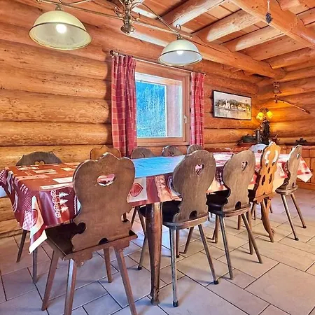 Chalet Le De Francis, Entre Et Nature,