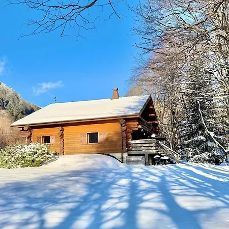 Le De Francis, Entre Et Nature, La Bresse