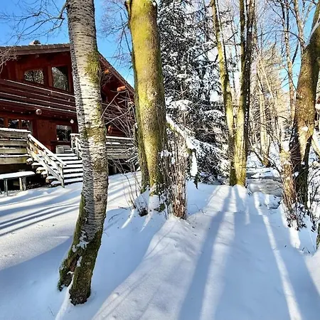 Le De Francis, Entre Et Nature, Chalet La Bresse